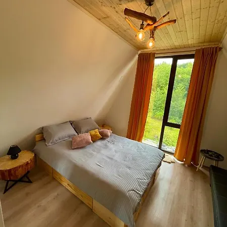 Cabana Loris Holiday home *