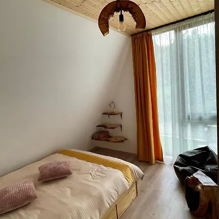 Holiday home Cabana Loris *