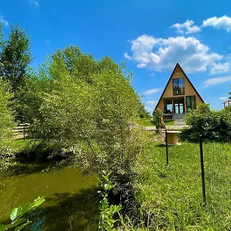 Holiday home Cabana Loris *