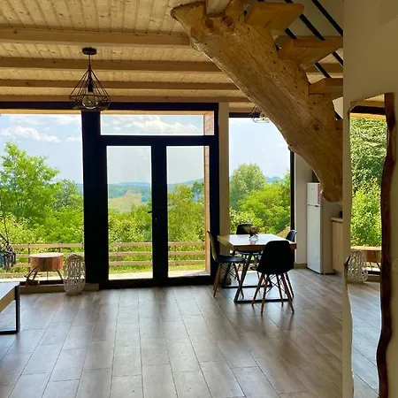 Holiday home Cabana Loris *