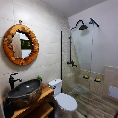 Cabana Loris Holiday home Fieni
