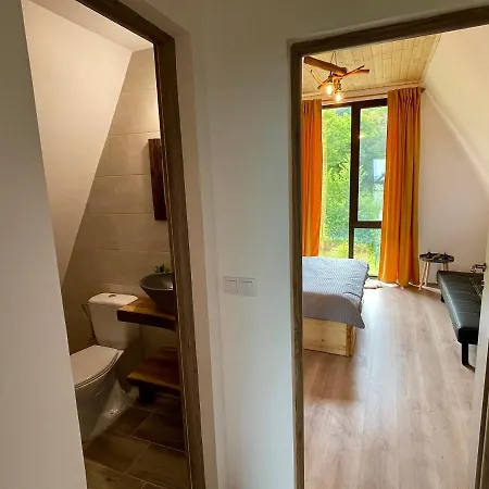 Holiday home Cabana Loris