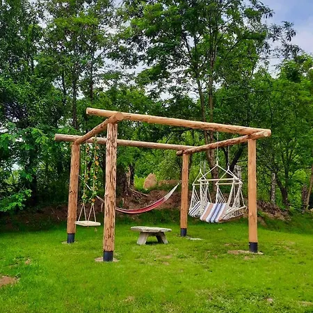 Holiday home Cabana Loris *
