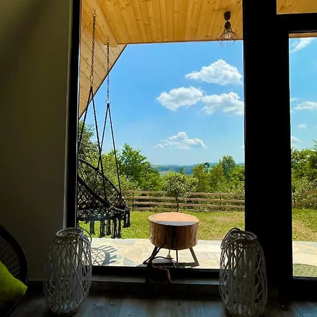 Cabana Loris Fieni