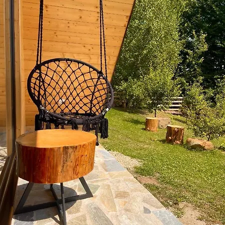 Cabana Loris Holiday home *