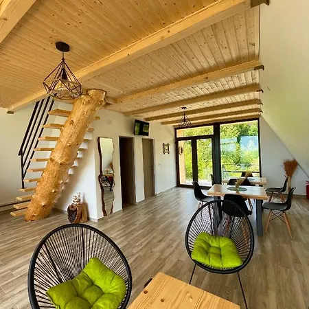 Cabana Loris Holiday home *