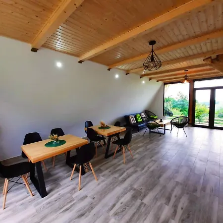 Cabana Loris Holiday home